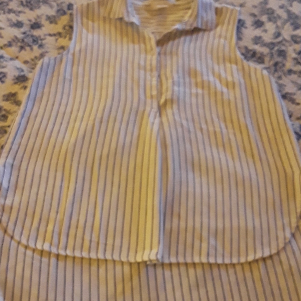 Love Notes Blouse - image 1